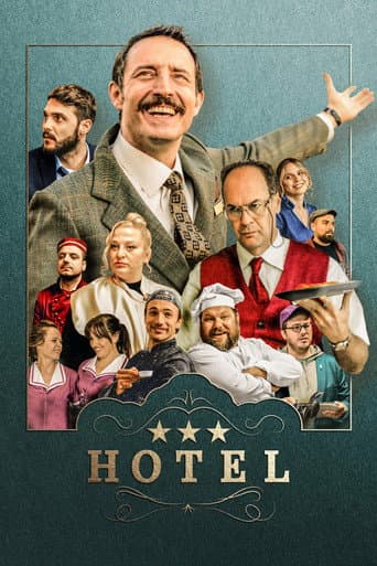 Staffel 1