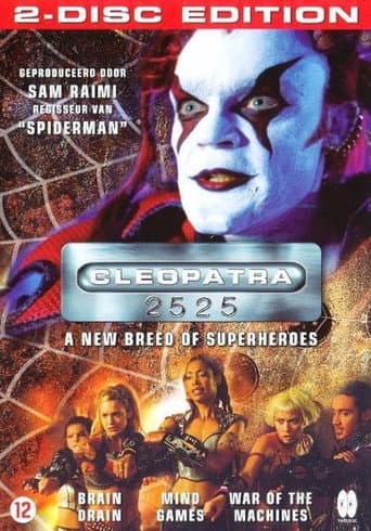 Staffel 1