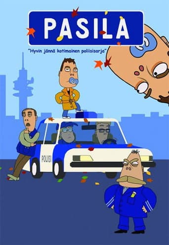 Staffel 1