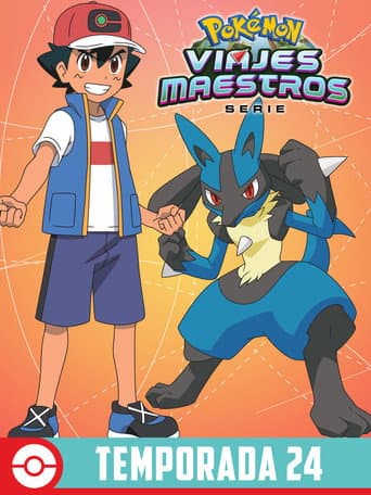 Temporada 24: Viajes Maestros