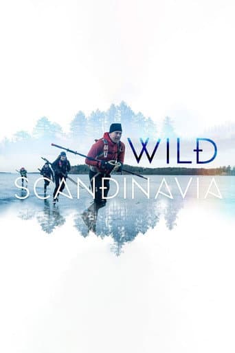 Wildes Skandinavien