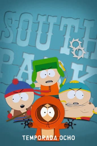 Temporada 8