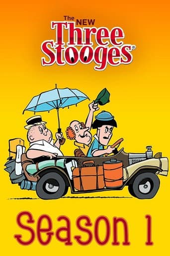 Staffel 1