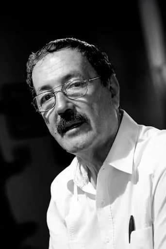 Miguel Salguero