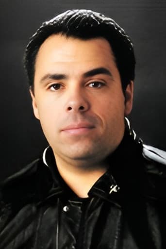 José Manuel Rosado