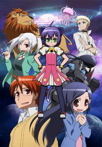 Staffel 1