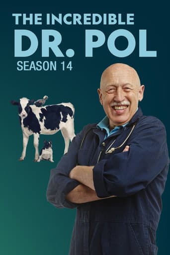 Staffel 14