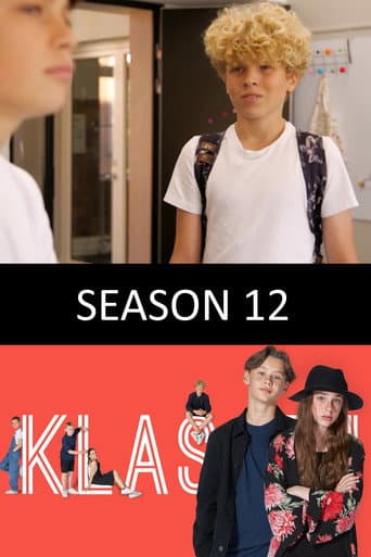 Staffel 12