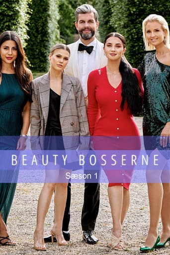 Staffel 1