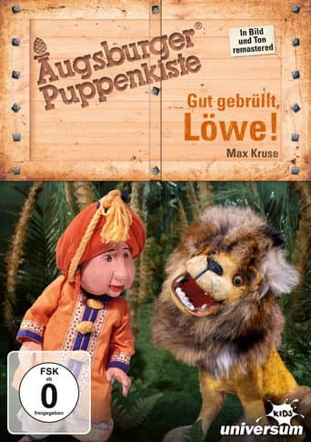 Staffel 1