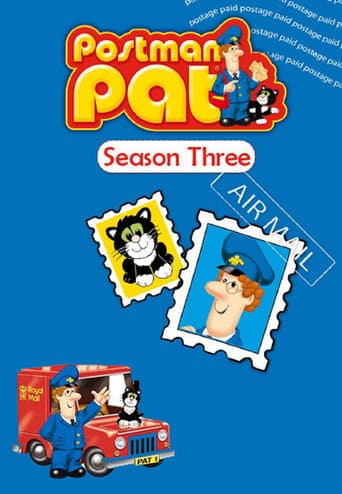 Staffel 3