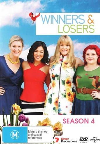 Staffel 4