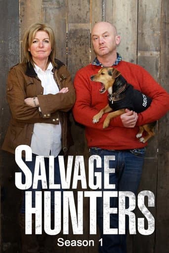 Staffel 1