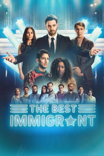 Staffel 1