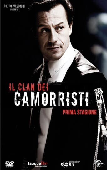 Staffel 1