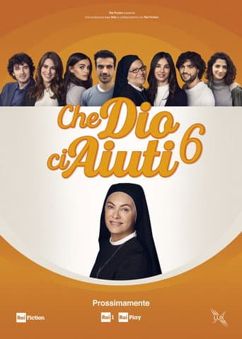 Staffel 6