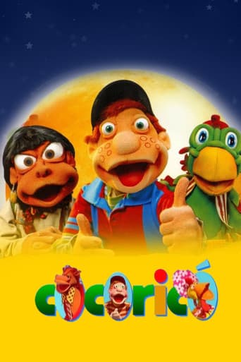 Staffel 1
