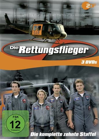 Staffel 10