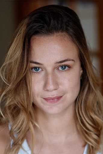 Zoé Marchal