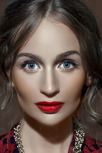 Ксения Жданова