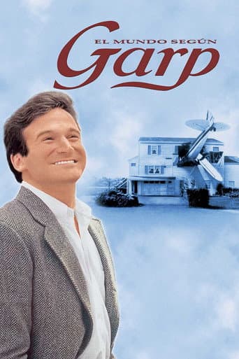 El mundo según Garp