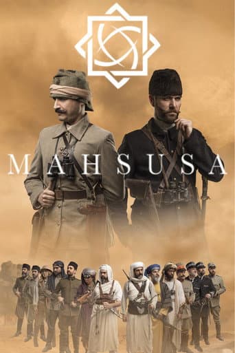 Staffel 1
