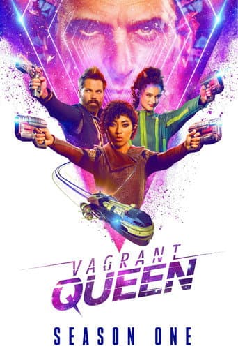 Staffel 1