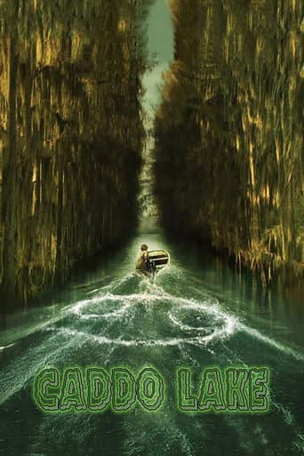 Caddo Lake