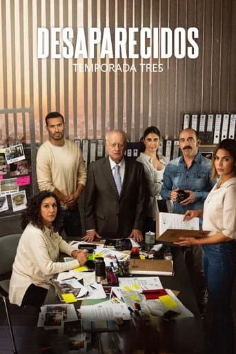 Staffel 3