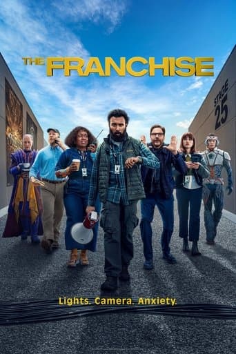 Staffel 1