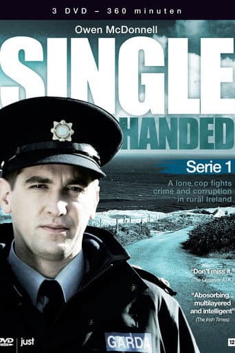 Staffel 1