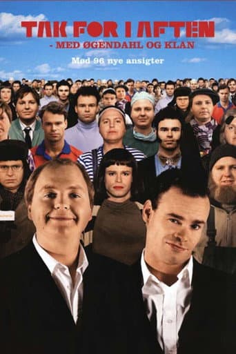 Staffel 1