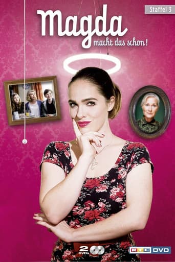 Staffel 3