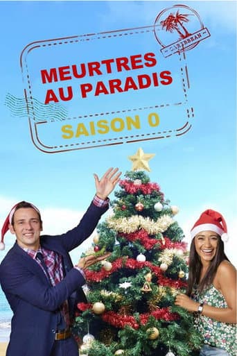 Épisodes spéciaux