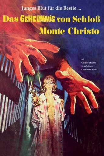 Das Geheimnis von Schloß Monte Christo