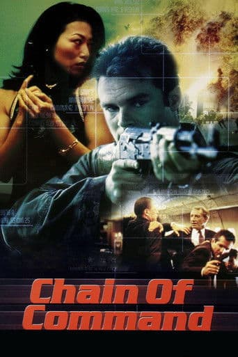 Chain of Command - Helden sterben nie