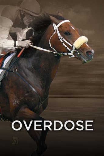 Overdose - Vágta egy álomért