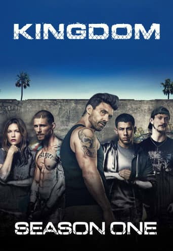 Staffel 1