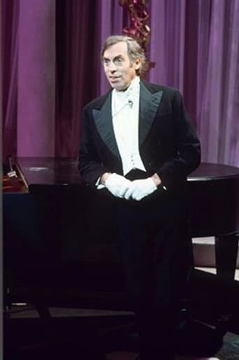 Larry Grayson