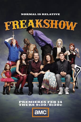 Staffel 1