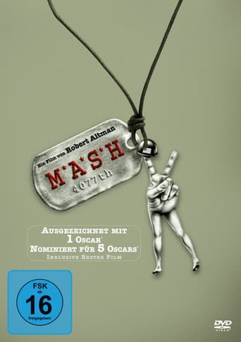 M.A.S.H.