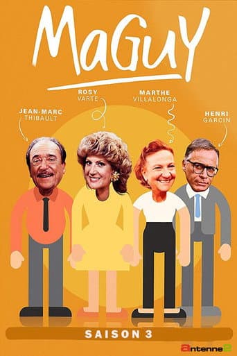 Staffel 3