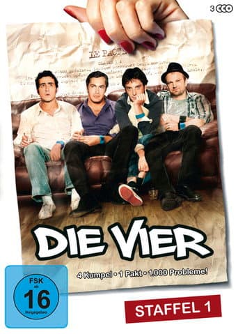 Staffel 1