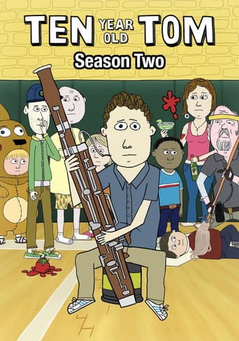 Staffel 2