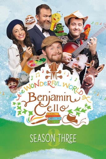 Staffel 3
