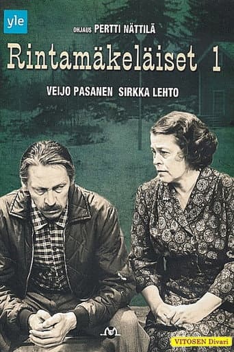 Staffel 1