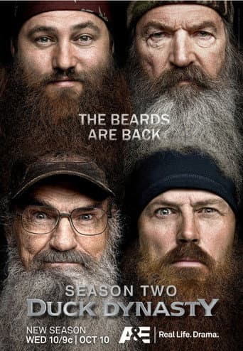 Staffel 2