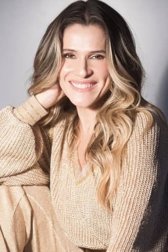 Ingrid Guimarães
