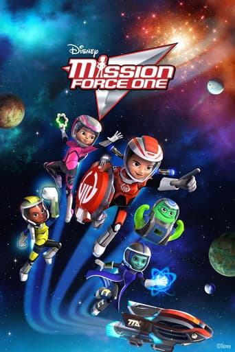 Staffel 3
