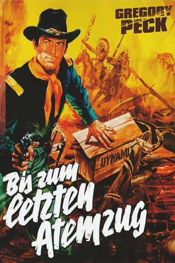 Bis zum letzten Atemzug
